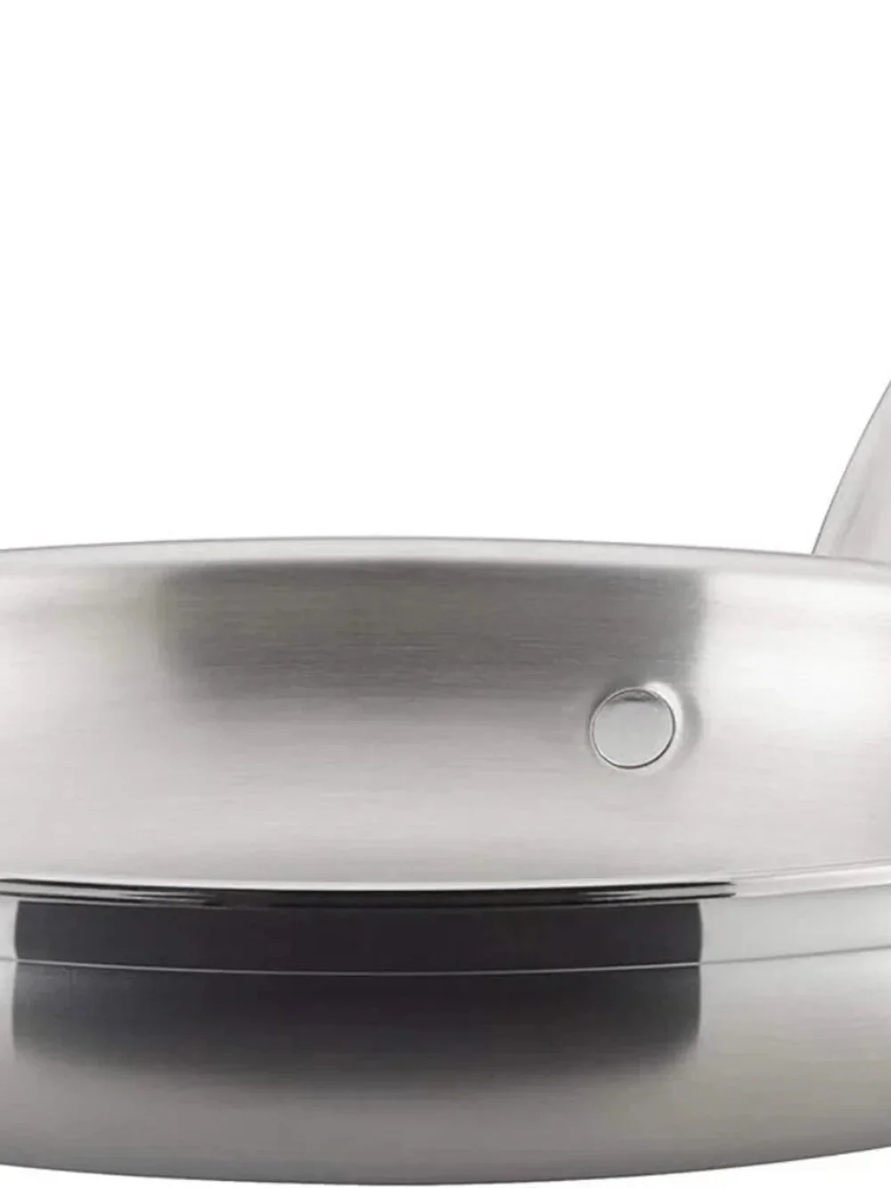 Hestan ProBond® Clad Stainless Steel 11